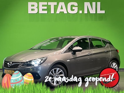 Opel Astra 0