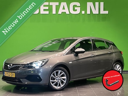 Opel Astra 0