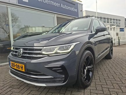 Volkswagen Tiguan 0