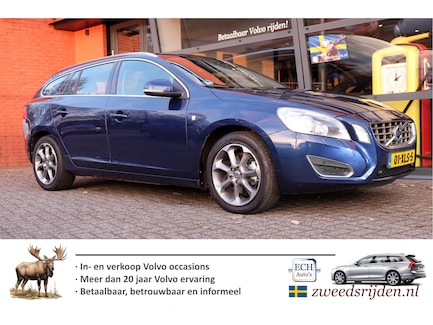 Volvo V60 0