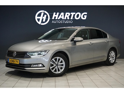 Volkswagen Passat 0