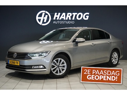 Volkswagen Passat 0
