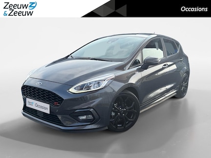 Ford Fiesta 0