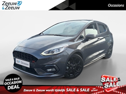 Ford Fiesta 0