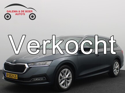 Skoda Octavia 0