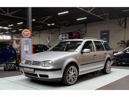 Volkswagen Golf 0