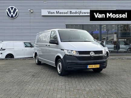 Volkswagen Transporter 0