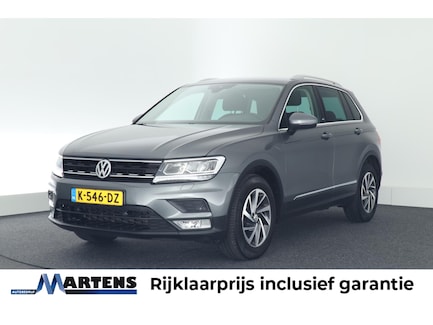 Volkswagen Tiguan 0