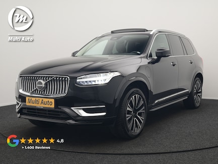 Volvo XC90 0