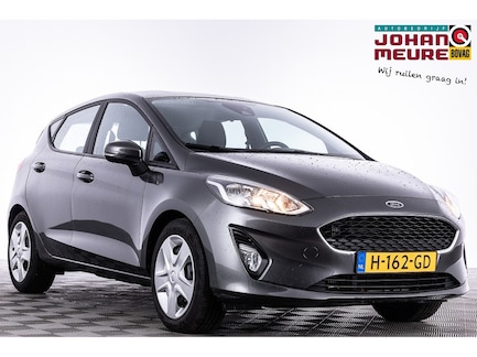 Ford Fiesta 0