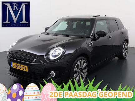 MINI Clubman 0
