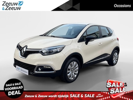 Renault Captur 0