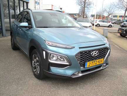 Hyundai Kona 0