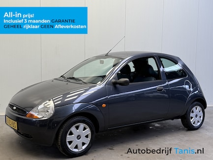 Ford Ka 0