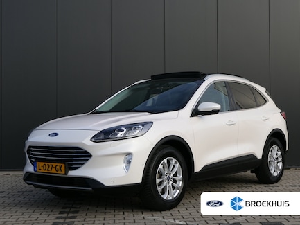 Ford Kuga 0