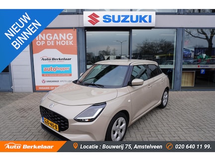 Suzuki Swift 0