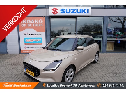 Suzuki Swift 0