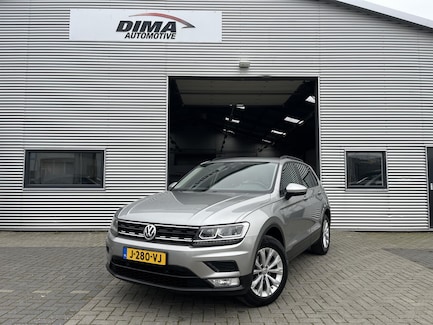 Volkswagen Tiguan 0