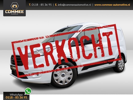Ford Transit Connect 0
