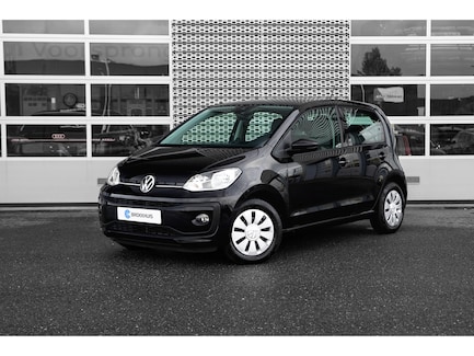 Volkswagen Up! 0