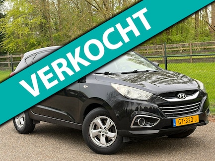 Hyundai ix35 0