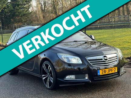 Opel Insignia 0