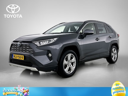 Toyota RAV4 0
