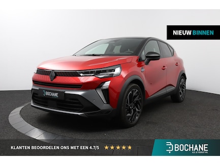 Renault Captur 0