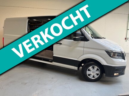 Volkswagen Crafter 0