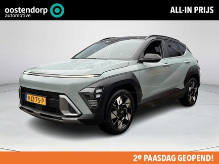 Hyundai Kona 0