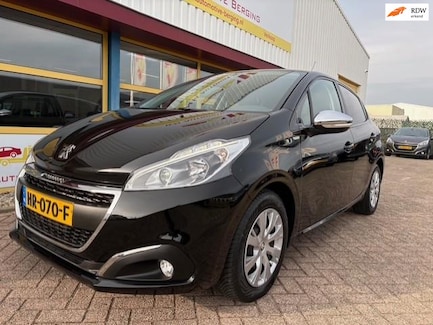 Peugeot 208 0