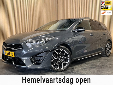 Kia Ceed 0