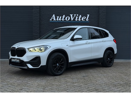 BMW X1 0