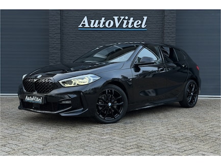 BMW 1-Serie 0
