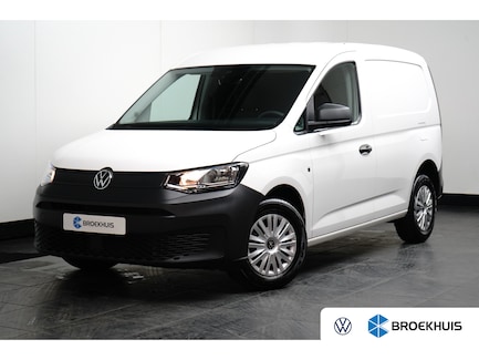 Volkswagen Caddy 0