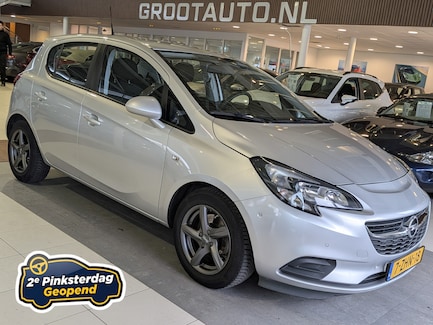 Opel Corsa 0