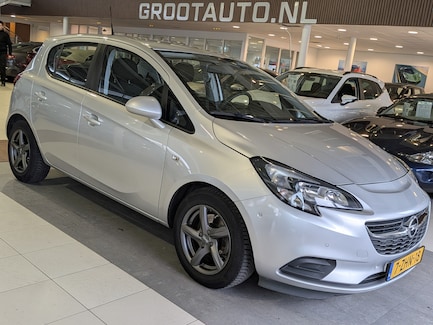 Opel Corsa 0