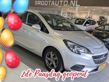 Opel Corsa 0