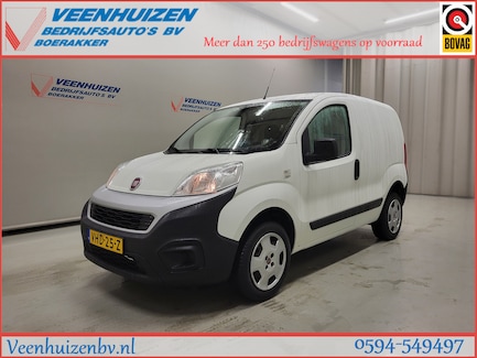 Fiat Fiorino 0