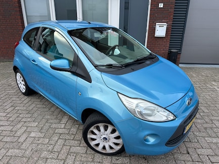 Ford Ka 0