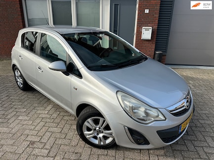 Opel Corsa 0