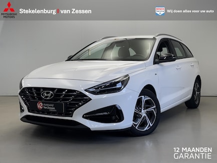 Hyundai i30 0
