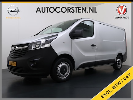 Opel Vivaro 0