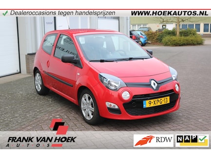 Renault Twingo 0