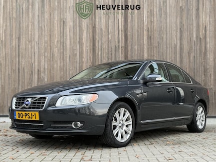 Volvo S80 0