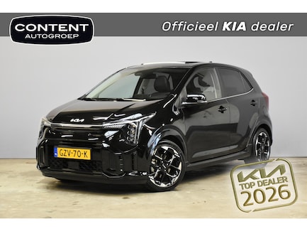 Kia Picanto 0