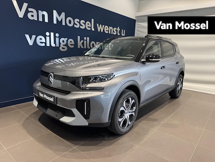 Citroën C3 Aircross 0