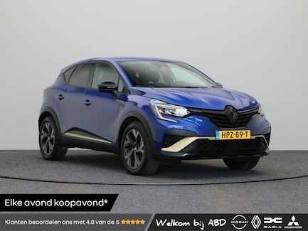 Renault Captur 0