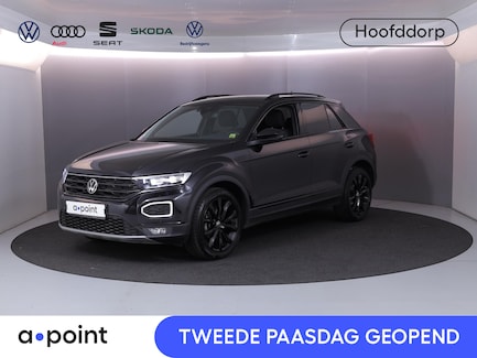 Volkswagen T-Roc 0