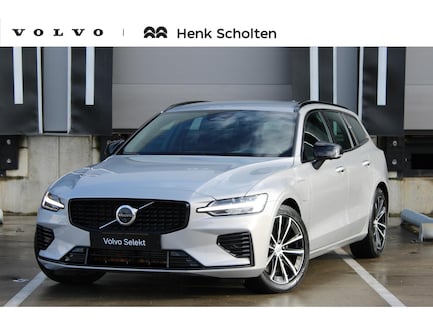 Volvo V60 0